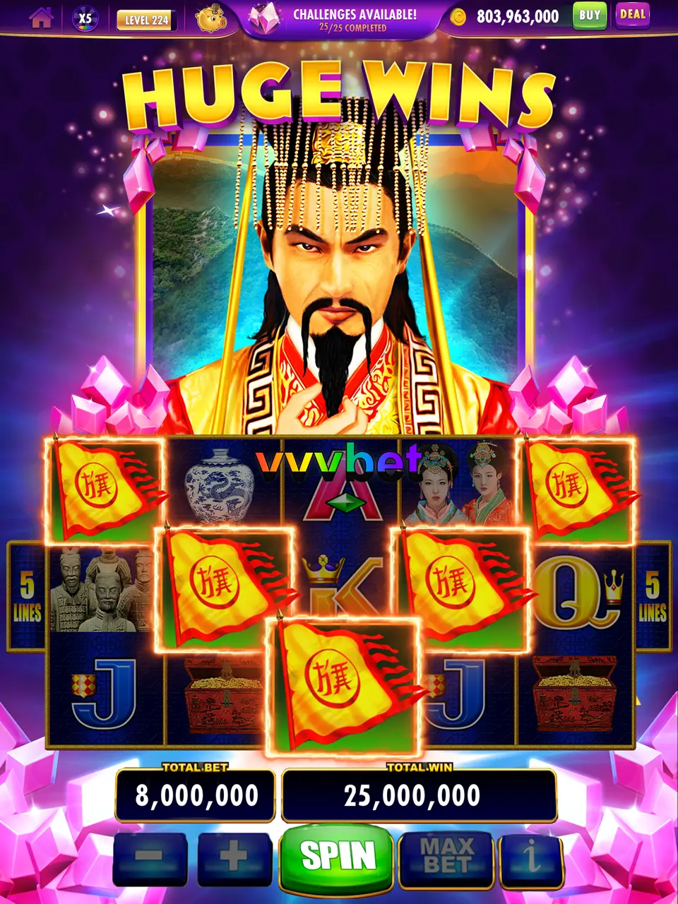 vvvbet APK