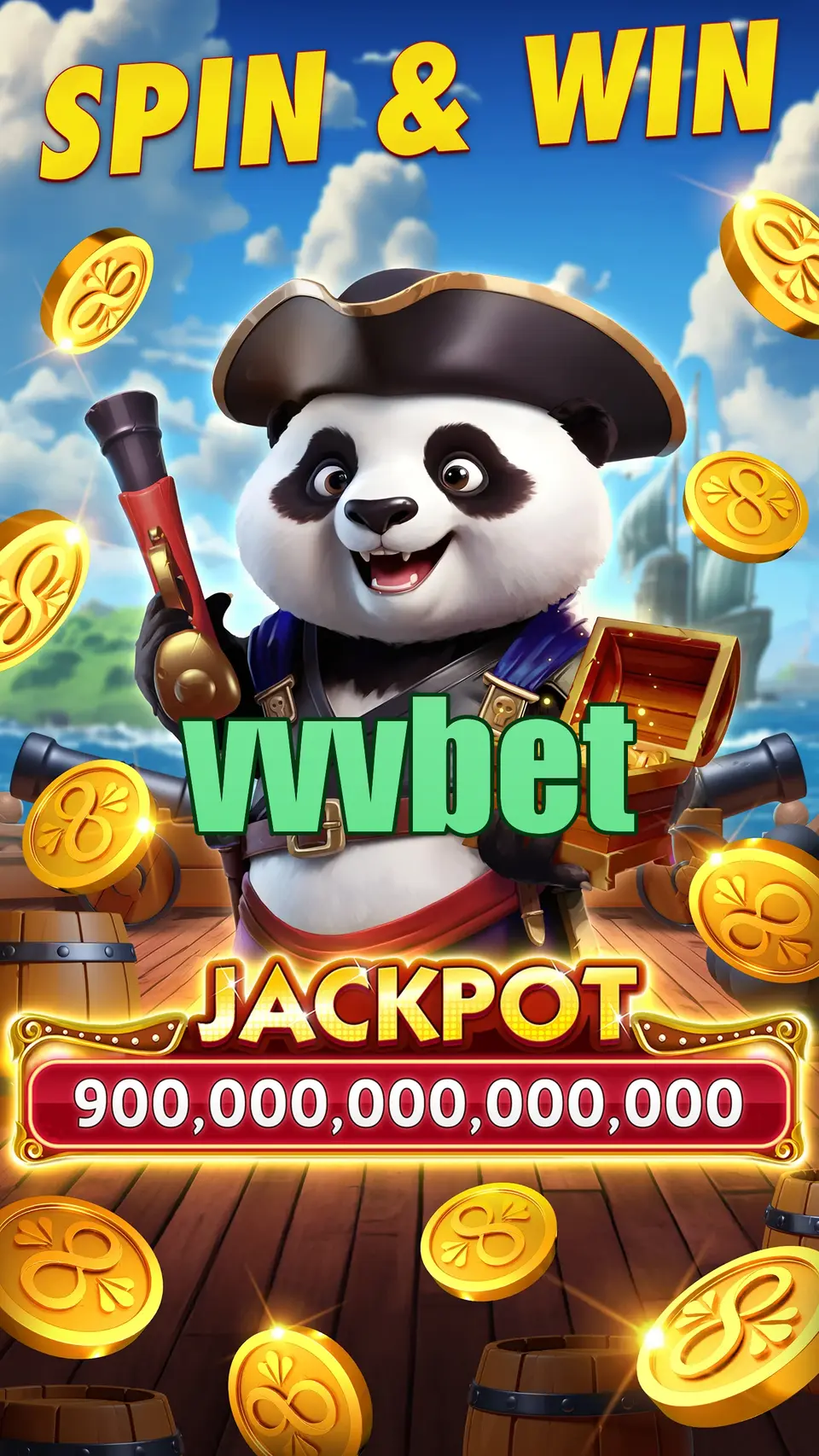 vvvbet APK