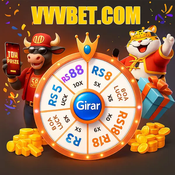 VVVBET APK Oficial Baixar Indonesia
